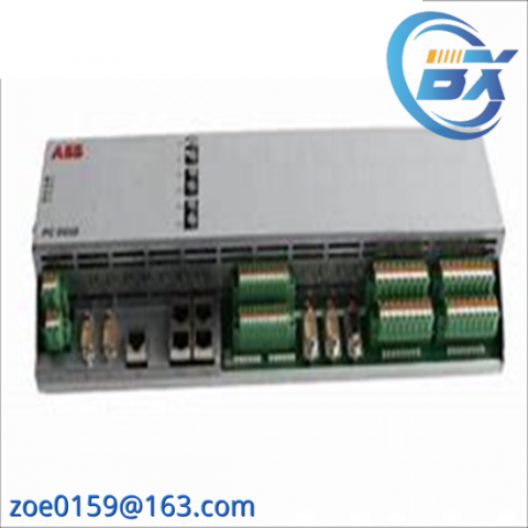ABB PCD232A 3BHE022293R0101 Industrial Control Module