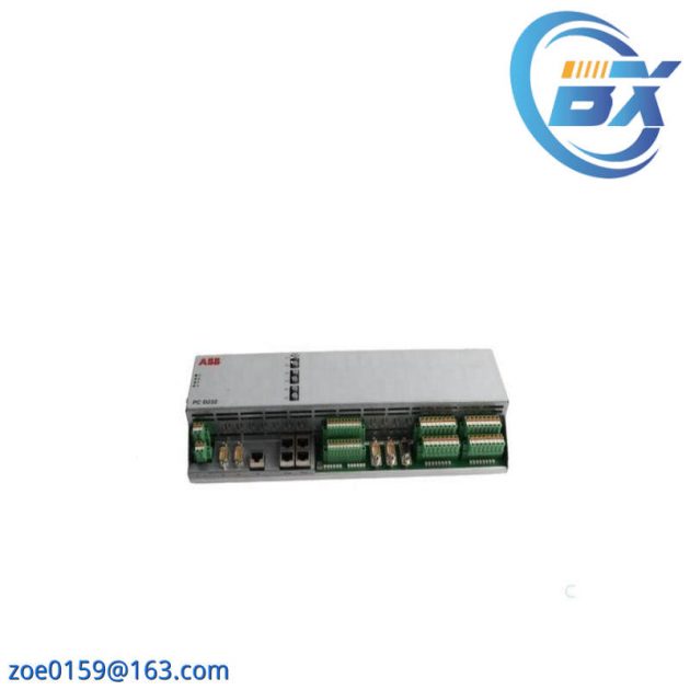 ABB PCD232A 3BHE022293R0101 Industrial Control Module