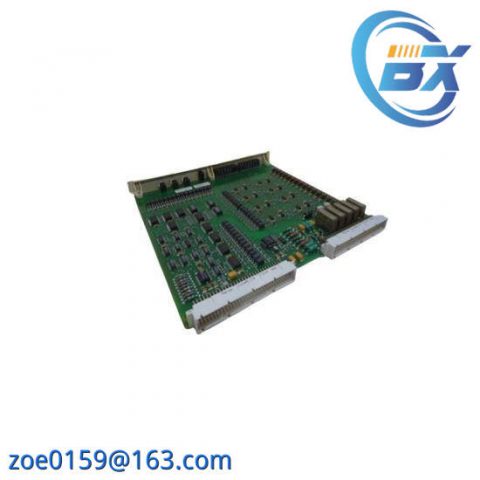 ABB PFCL301E 50KN Industrial Module