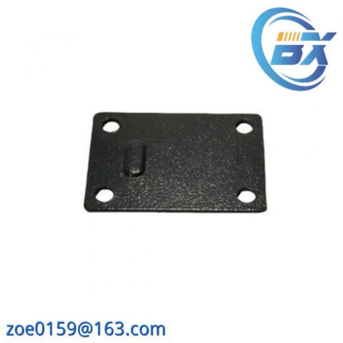 ABB 3HAC020813-060 Mounting Plate for Automation Parts