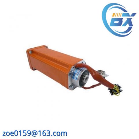 ABB TK544 Industrial Automation Module