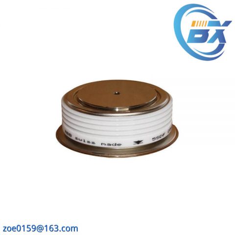 ABB ICGT 5SHX0660F0002 Industrial Automation Power Module