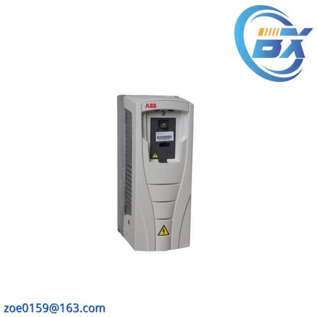 ABB PFCL301E 50KN Industrial Module