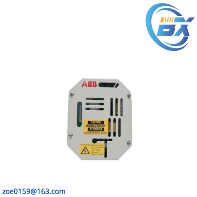 ABB HIEE200130R0002/AFC094 Industrial Control Module, Optimized for High Precision Applications