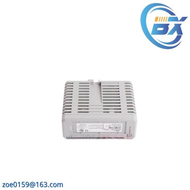 ABB AI845-EA 3BSE023675R2 Industrial Automation Control Component
