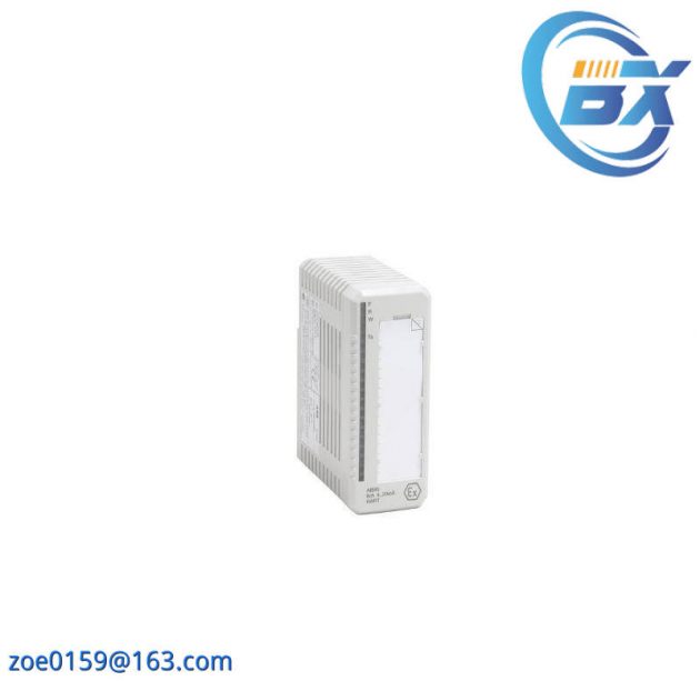ABB AI845-EA 3BSE023675R2 Industrial Automation Control Component