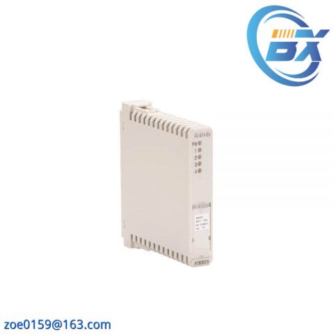 ABB HIEE200130R0002/AFC094 Industrial Control Module, Optimized for High Precision Applications