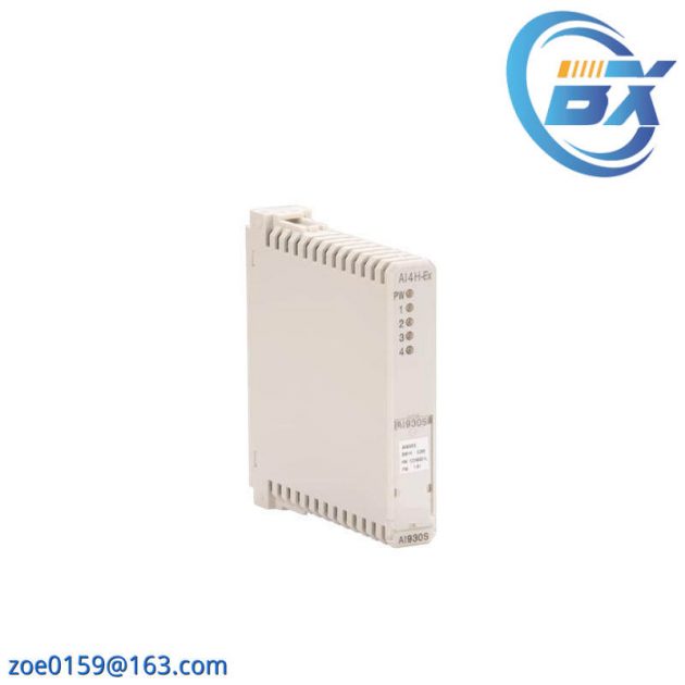 ABB HIEE200130R0002/AFC094 Industrial Control Module, Optimized for High Precision Applications