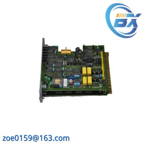 ABB KH800-2 EH700/800/1200-240VCOIL High-Performance Control Module