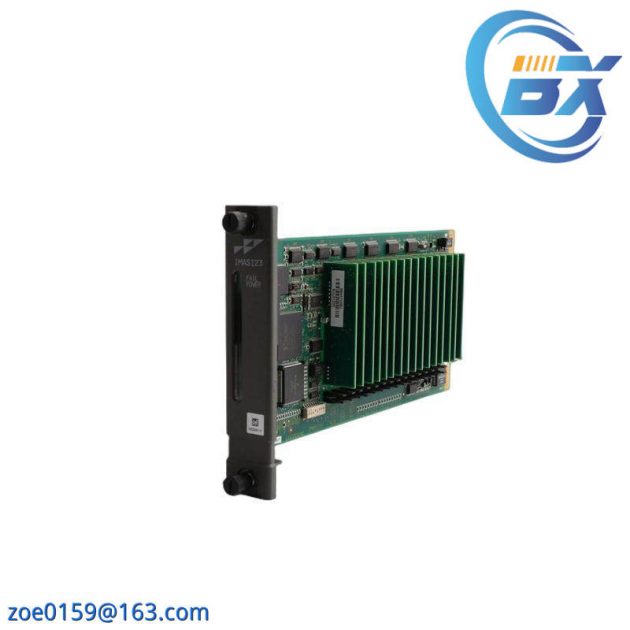 ABB HENF452777R3 Industrial Control Module