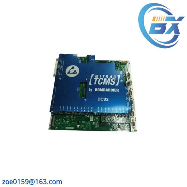 GE XV370a-E Control Module, Compact and Reliable Industrial Automation Component