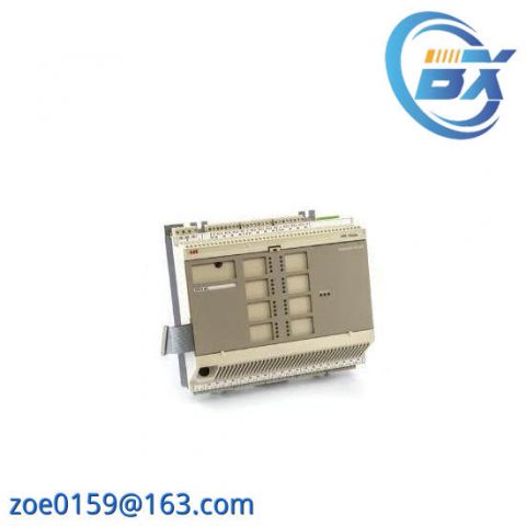 ABB DSDX452 Digital I/O Module, Extended Product Type