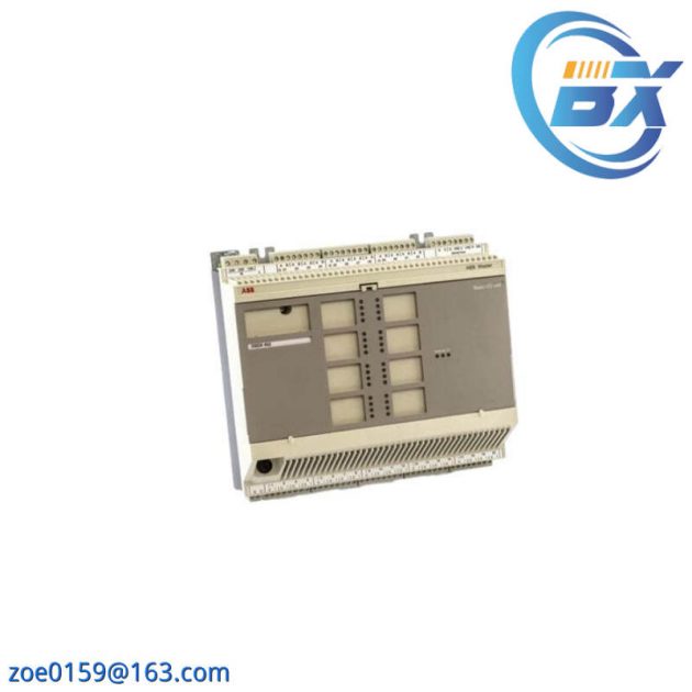 ABB DSDX452 Digital I/O Module, Extended Product Type