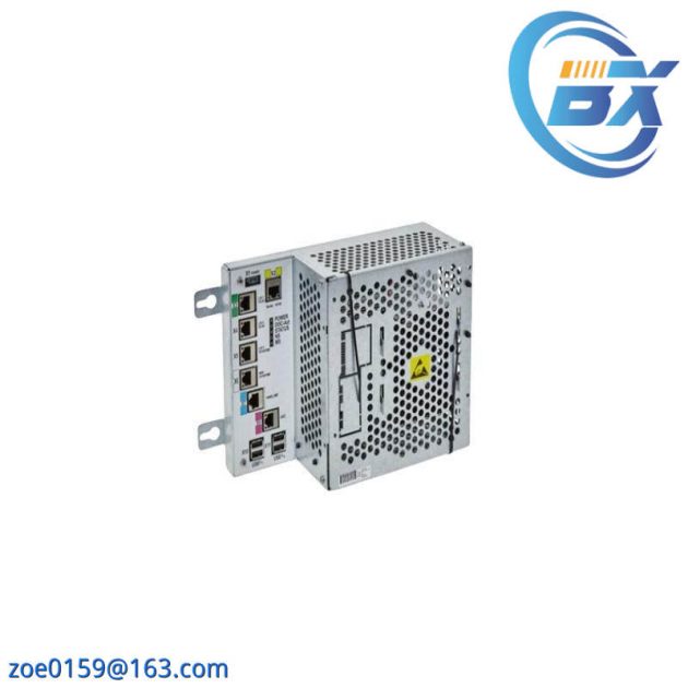 ABB DSQC 121 YB161102-BN Controller, High Performance Industrial Automation Component