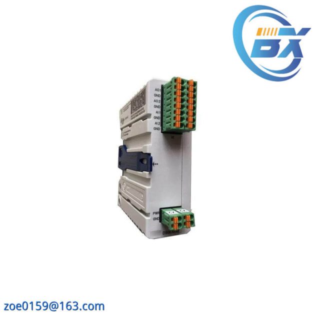 ABB 160F380 Controller/Module