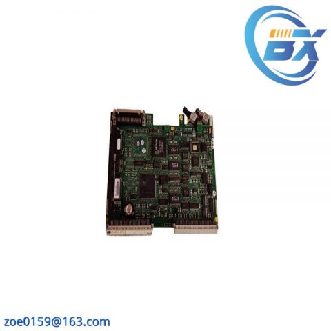 ABB FPX86-9329 C High-Performance Industrial Control Module