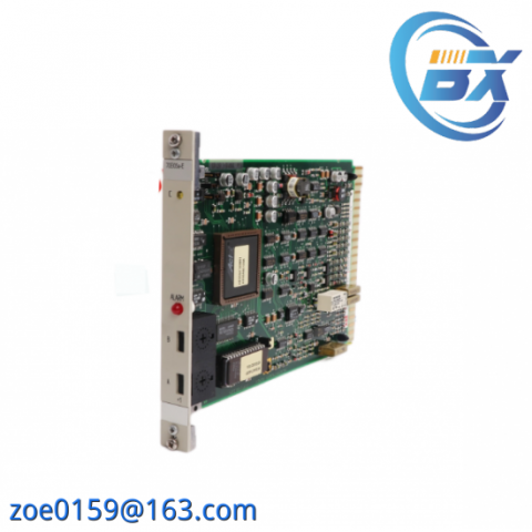 ABB HESG447427R1 HE666455-318/25 70EI05a-E: Industrial Control Module