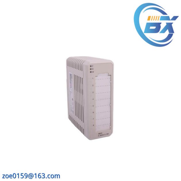 AB 1794-IM16: High-Performance AC Input Module for Flexible Industrial Control Solutions
