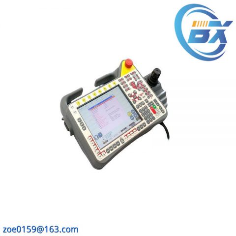ABB IGMK6 Industrial Touch Screen Panel, High-Performance Control Solution