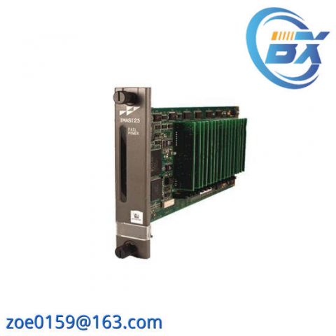 ABB IMASI23 Analog Input Module - Industrial Automation Solutions