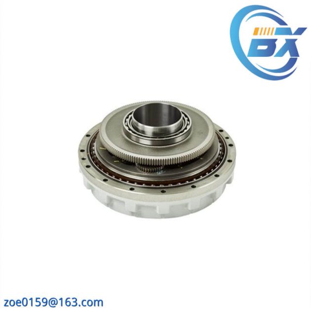ABB REG216 Controller Module for Industrial Automation Systems