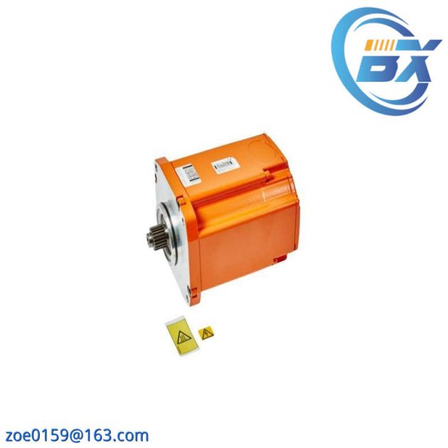 ABB IRB 6700 3HAC043074-001 Reduction Gear, High-Precision Industrial Gear Module