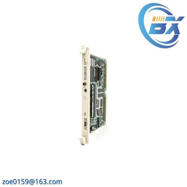 ABB PM510V16 3BSE008358R1 - Advanced Industrial Control Module