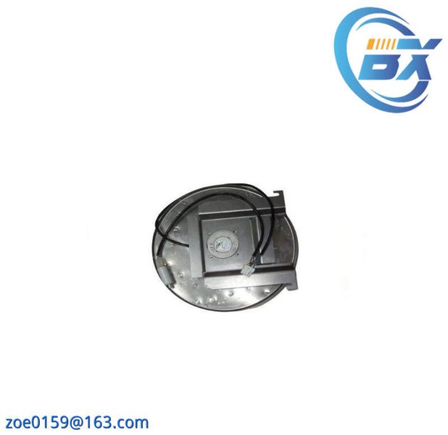 ABB KH800-2 EH700/800/1200-240VCOIL High-Performance Control Module