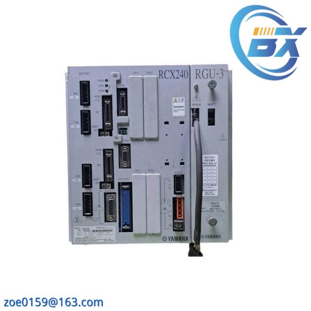ABB 3HAC3222-2 Module Controller - Industrial Automation