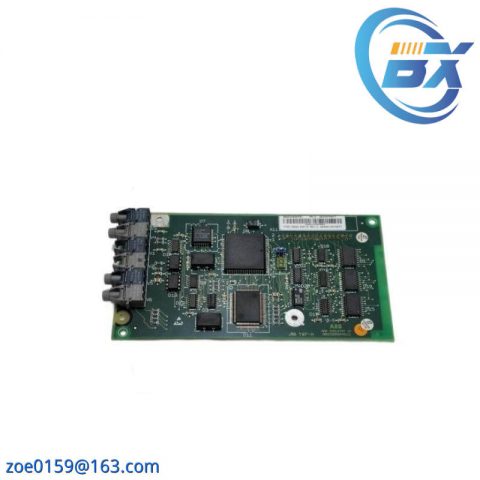 ABB 3HAC038166-001 Industrial Control Module