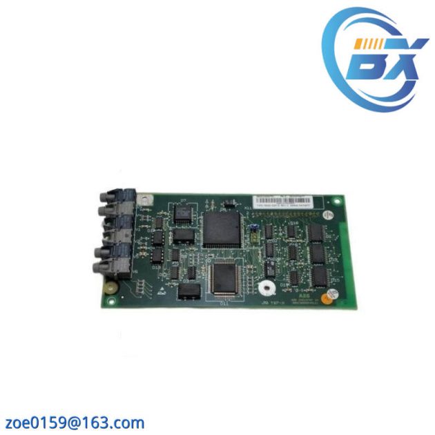 ABB 3HAC038166-001 Industrial Control Module