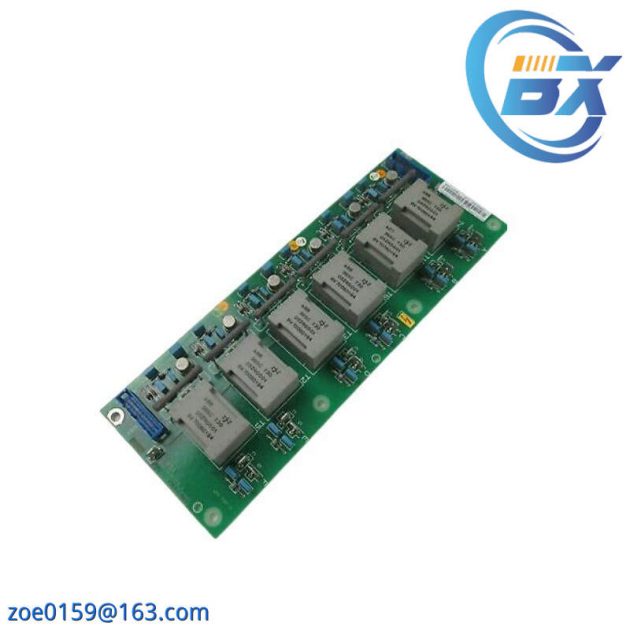 ABB GJR5253000R0268 Industrial Control Module, High Performance & Reliable