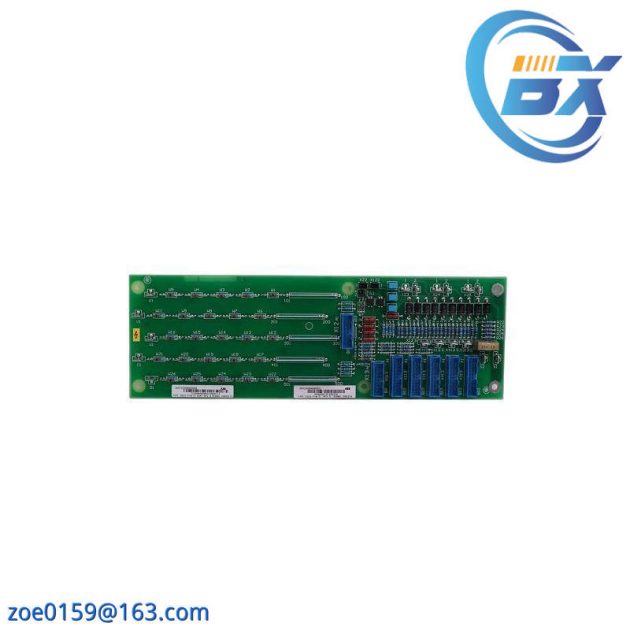 KOLLMORGEN P61410131161 Motor Control Module, Precise Motion Solutions