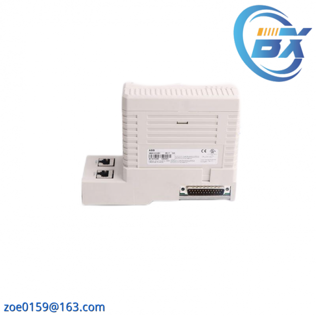 ABB SYN5200a-Z, V217 SYNCHROTACT5, Synchronization Module