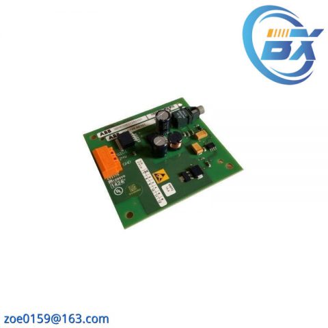 ABB DSTCX008 Process Control Module