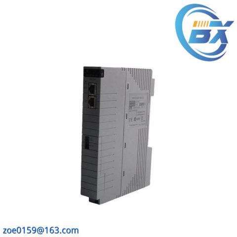 Yokogawa ADV142-S02 S1 - Industrial Digital Input Module