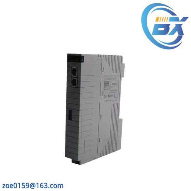Yokogawa ADV142-S02 S1 - Industrial Digital Input Module