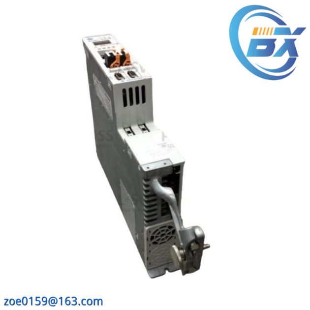 Omron 2198-D020-ERS3 Dual Axis Industrial Control Module