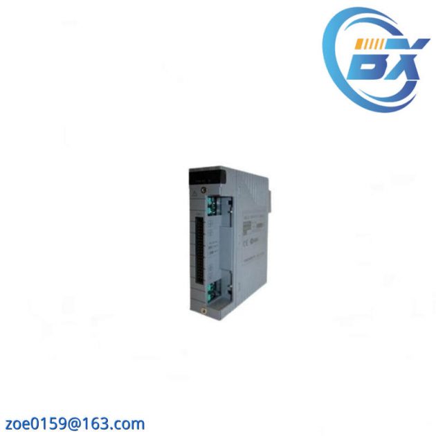Atkinson Dynamics AD-27 Electrical Actuator Module, Precision Control Mechanism