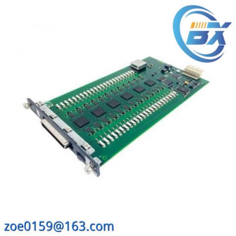 AVAYA 700394703 Analog Media Module