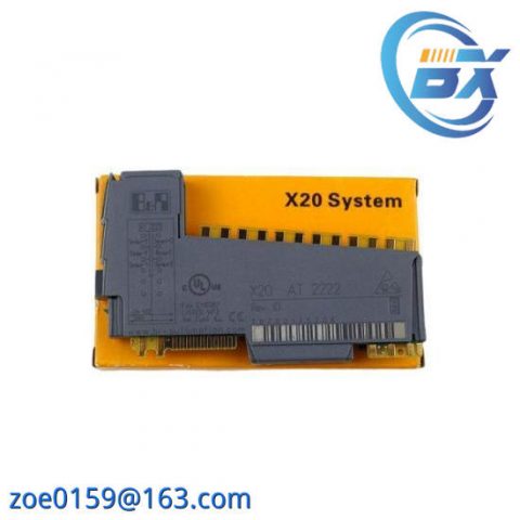 B&R 8BCM00051311A-0 Motion Control System