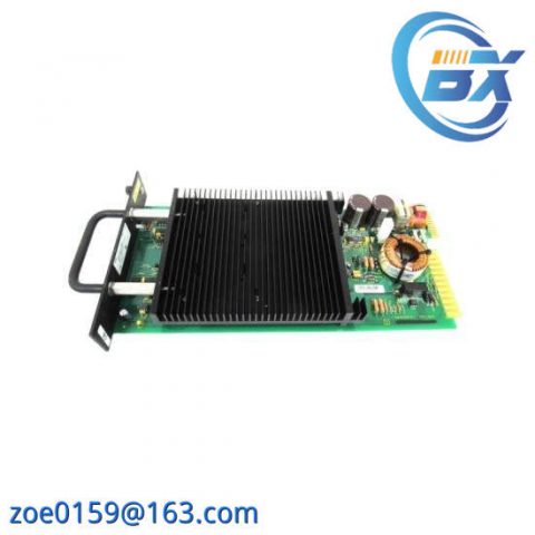 BAILEY IPFLD24 Communication Module for Industrial Automation