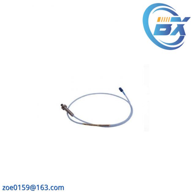 BENTLY 1X35668 Industrial Control Module, Exclusive Design