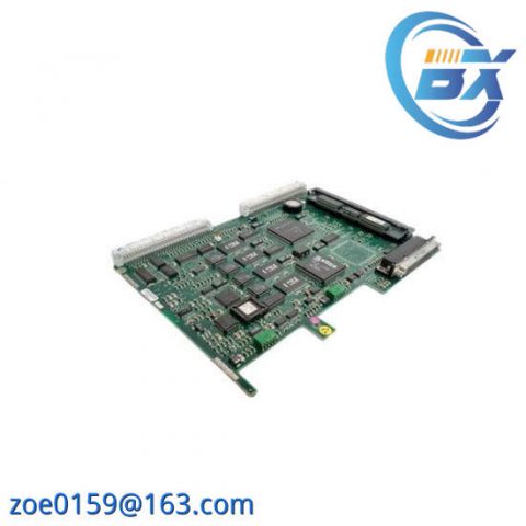Bently Nevada 100M1554 - Advanced Industrial Control Module
