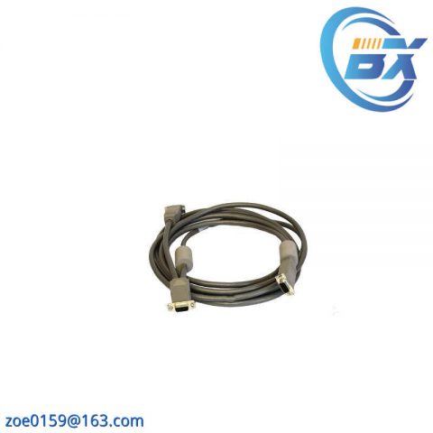 Bently Nevada 16137-174 Redundant Cable ACM to ACM MBUS A Side, 4M - Advanced Process Control System