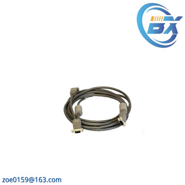 Bently Nevada 16137-174 Redundant Cable ACM to ACM MBUS A Side, 4M - Advanced Process Control System