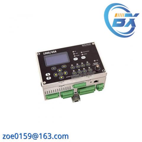 GE MOV-MVSP MOVICON SCADA PRO, Comprehensive Industrial Supervisory Control Solution