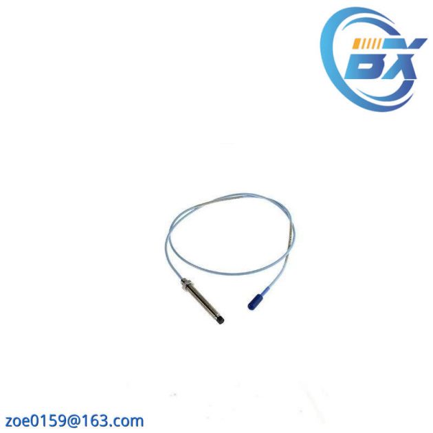 Bently Nevada 330910-05-10-02-00 Proximity Probe, High Precision Measurement Solution