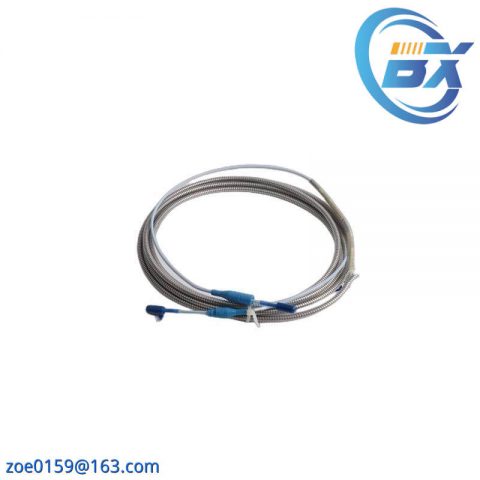 Bently Nevada 330130-045-03-00 Extension Cable for Industrial Control Systems