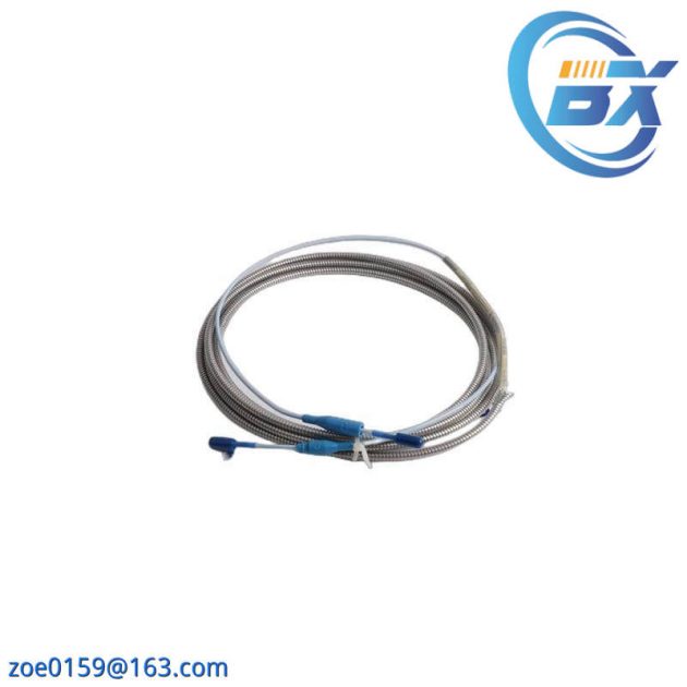 Bently Nevada 330130-045-03-00 Extension Cable for Industrial Control Systems